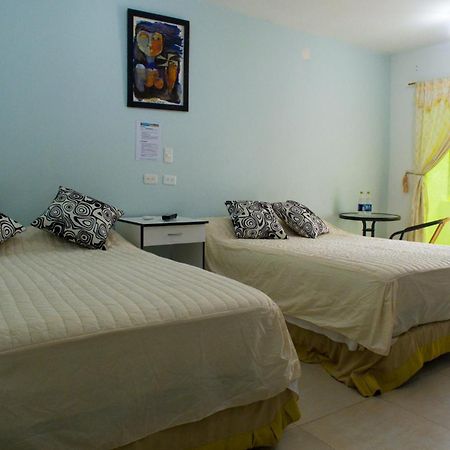 Rio Suites Tonsupa Luaran gambar
