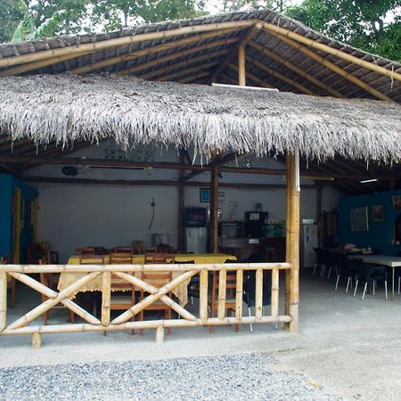 Rio Suites Tonsupa Luaran gambar