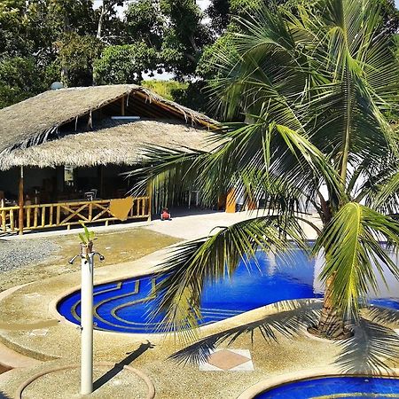 Rio Suites Tonsupa Luaran gambar