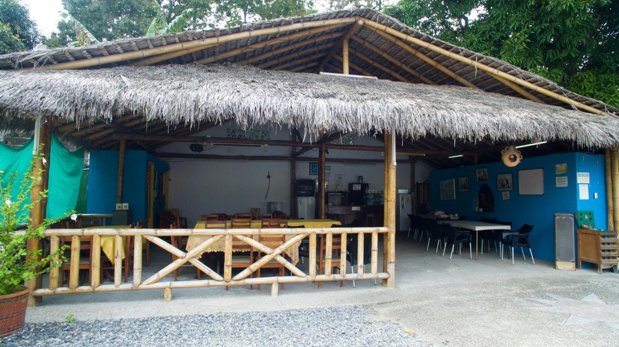 Rio Suites Tonsupa Luaran gambar