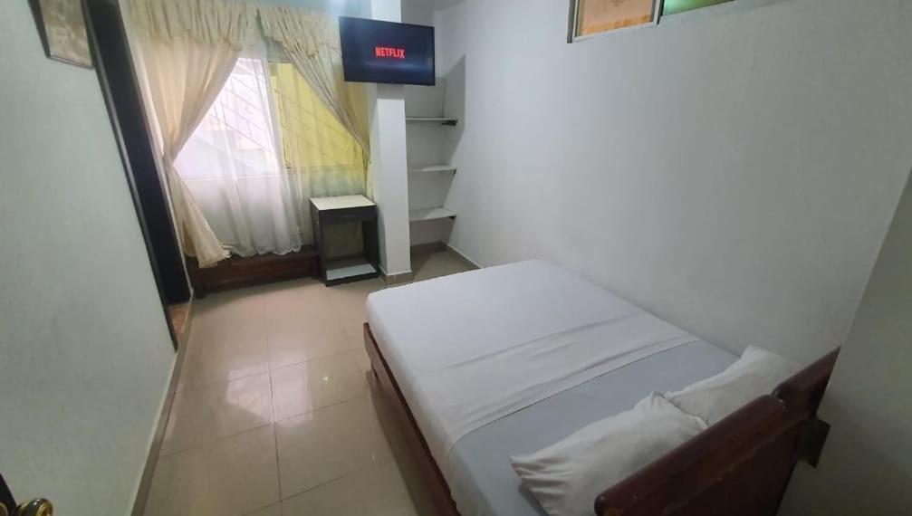 Rio Suites Tonsupa Luaran gambar