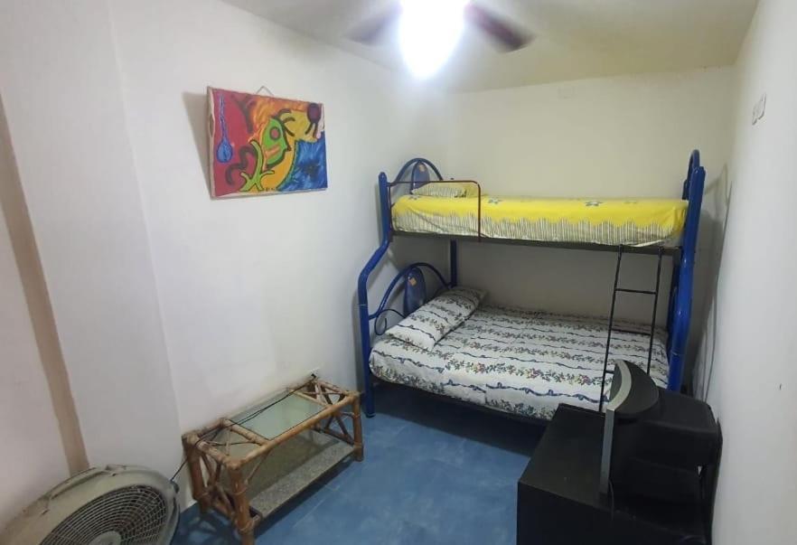 Rio Suites Tonsupa Luaran gambar