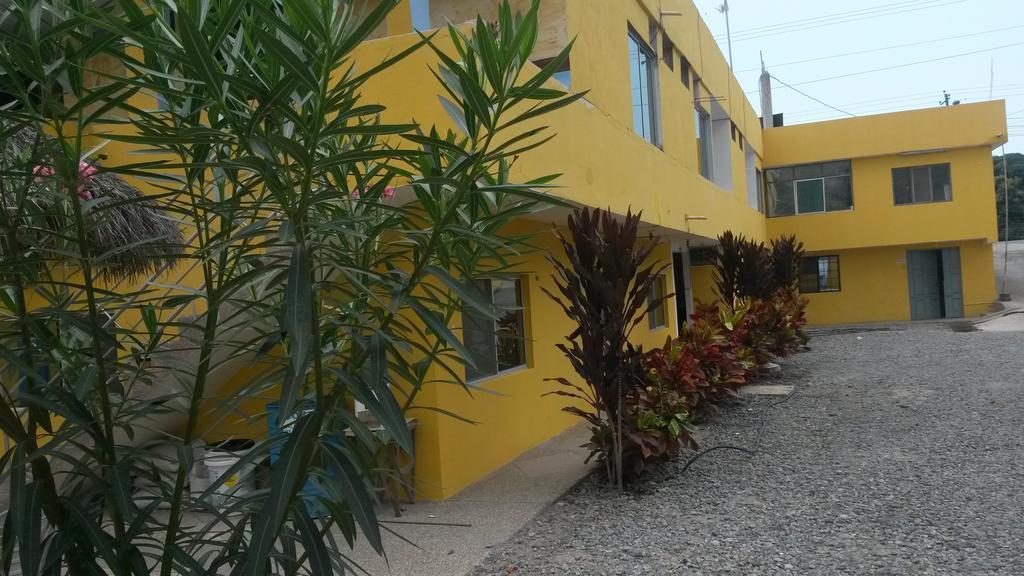 Rio Suites Tonsupa Luaran gambar