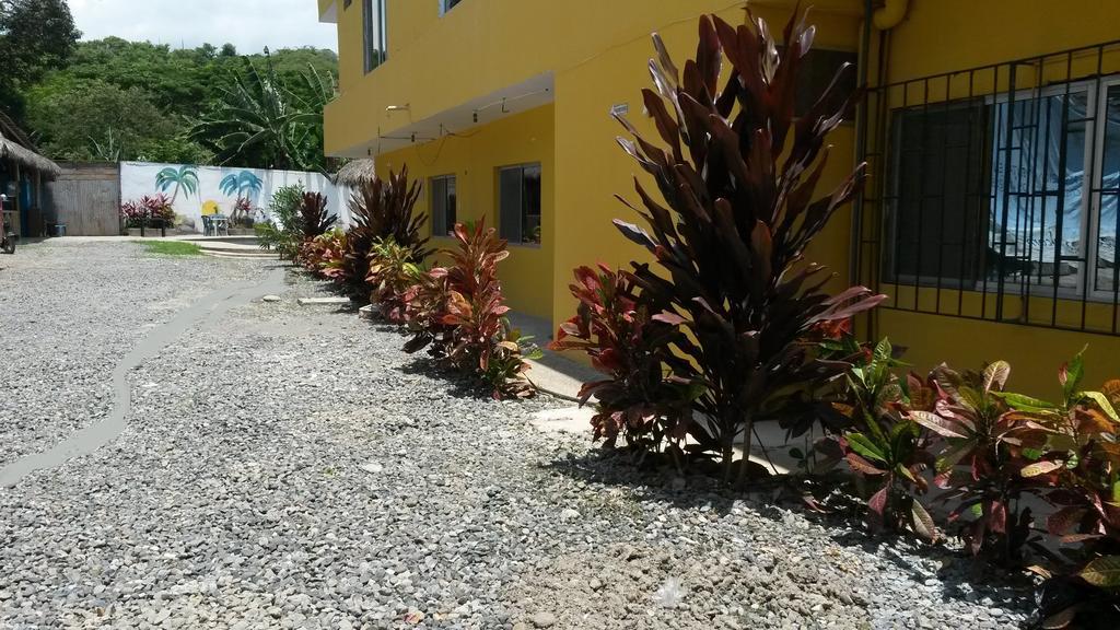 Rio Suites Tonsupa Luaran gambar