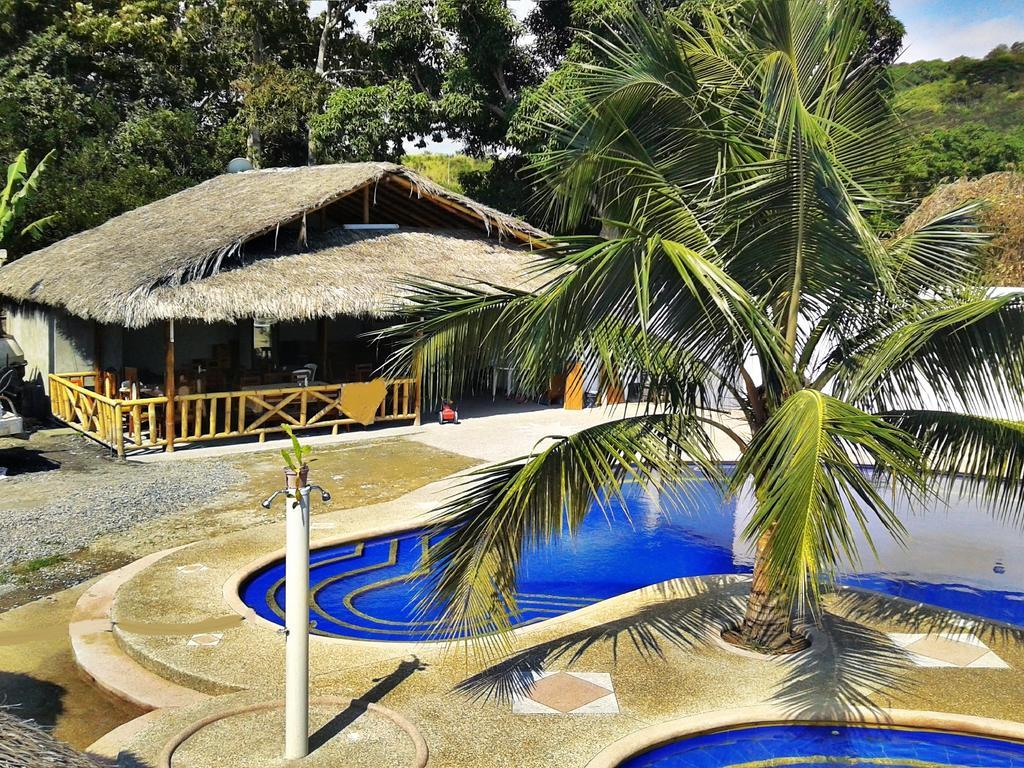 Rio Suites Tonsupa Luaran gambar