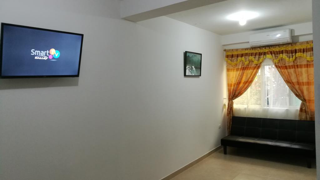 Rio Suites Tonsupa Luaran gambar