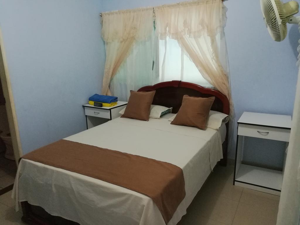 Rio Suites Tonsupa Luaran gambar