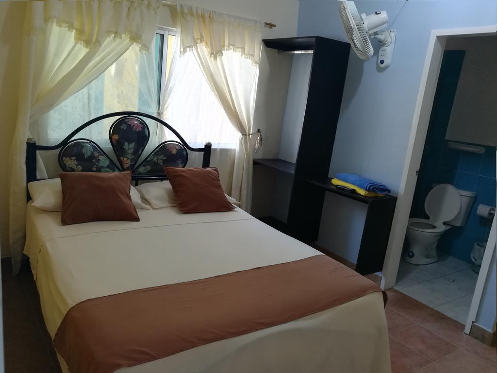 Rio Suites Tonsupa Luaran gambar