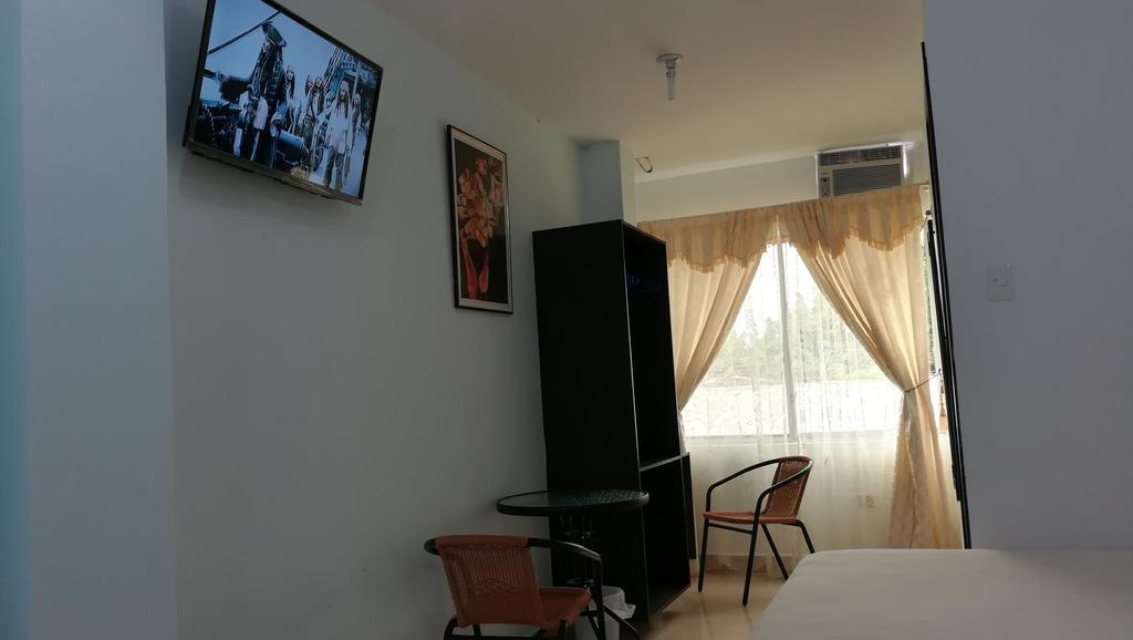 Rio Suites Tonsupa Luaran gambar